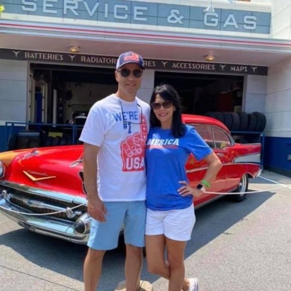 Meet your Posher, Danny - Picture 1 of 1